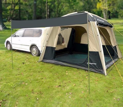 Multi-Purpose Car Tent Outdoor