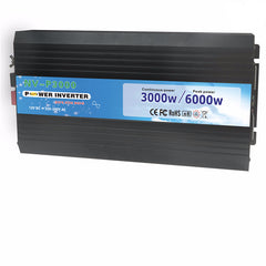 3000W Power Inverter Generator