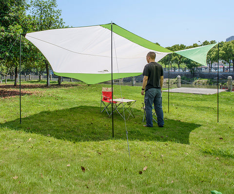 Ultralight Sun Shelter Camping