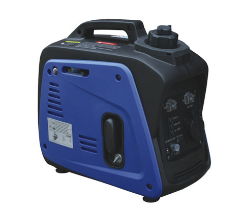 800W Silent Inverter Generator