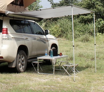 Sunshade Suitable Awning Tent Car