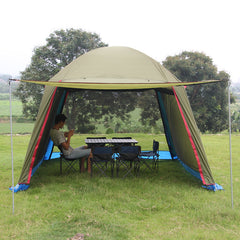 Sunshade Shelter Camping Tent