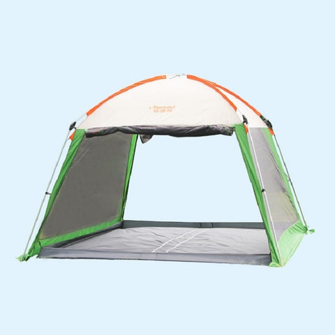 Sunshade Shelter Camping Tent