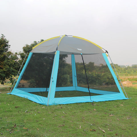 Sunshade Shelter Camping Tent