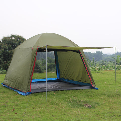 Sunshade Shelter Camping Tent