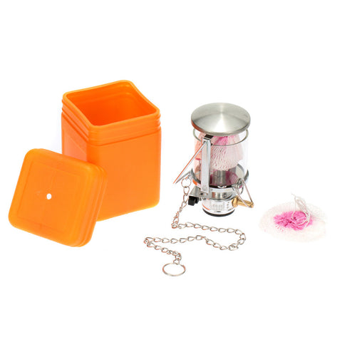 Mini Ultralight Lantern Lamp