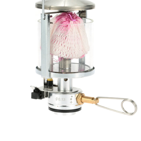 Mini Ultralight Lantern Lamp
