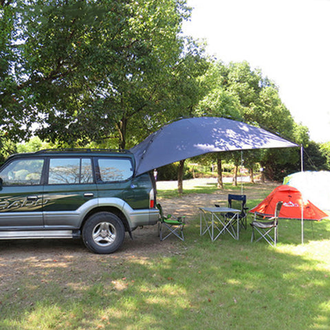 Suitable Picnic Folding Tent