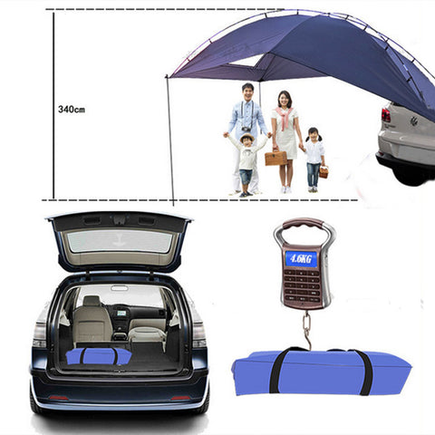 Suitable Picnic Folding Tent