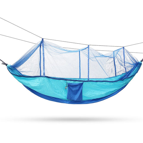 Portable Folding Hammock Bed