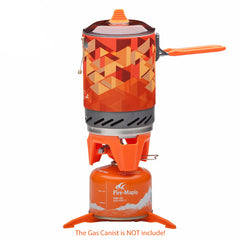 Portable Propane Gas Stove