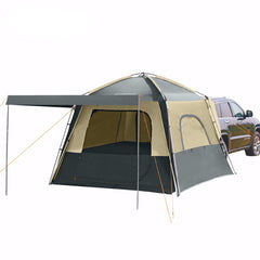 Multi-Purpose Car Tent Outdoor