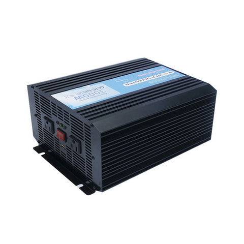3000W Power Inverter Generator