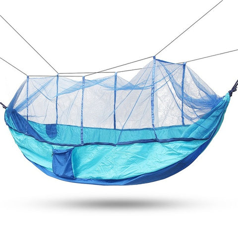 Portable Folding Hammock Bed