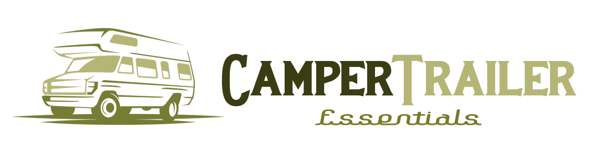 Camper Trailer Essentials